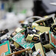 Figure 2 - WEEE recycled by Zixtel (0312)