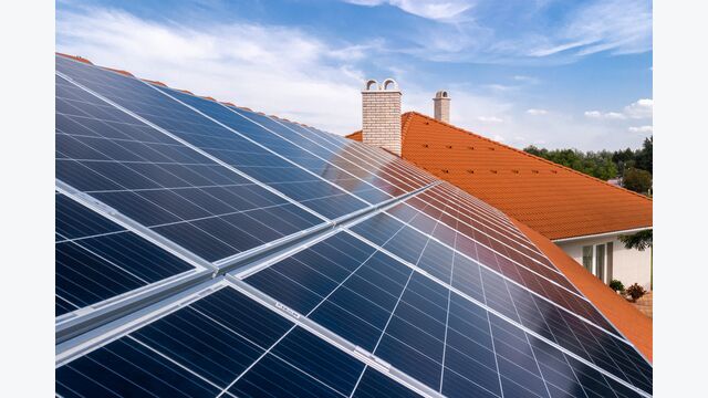solar, energy, panel, power, photovoltaic, electricity, sun, environment, green, alternative, renewable, house, roof, sky, ecology, blue, technology, solar panel, cell, sunlight, electric, panels, clean, solar energy, solar panels