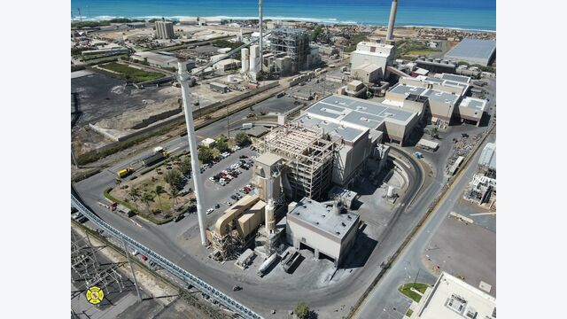 Honolulu resource recovery venture Hpower, waste to energy