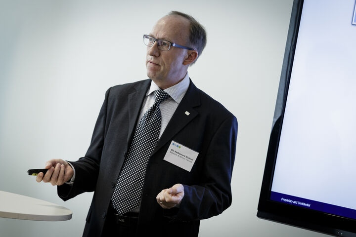 Ole Hedegaard Madsen