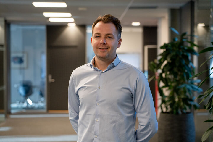 Kenneth Juul, Carbon Centric, CCUS, WtE