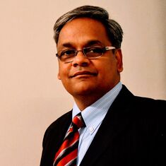 Vidhu K Mathur