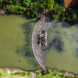 Trash Boom Droneshot 2