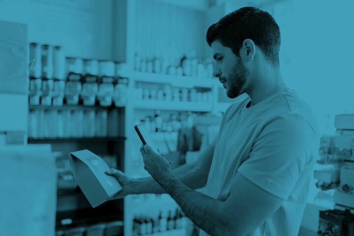 Buyerdock app