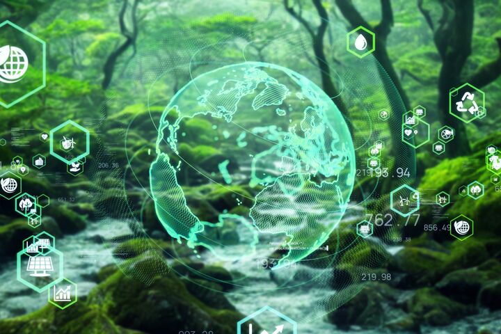 fresh green, environment, earth, mountain stream, nature, sustainable, ecology, sdgs, forest, environmental protection, co2, global warming, green tech, green, clean, tech, eco, concept, computer graphics, recycling, resilience, esg, csr, global, environmental issues, society, tcfd, ethical, sustainability, transformation, gx, sx, climate justice, water quality, water sources, water resources, resources, dac, decarbonized society, carbon neutral, zero emissions, decarbonized, clean energy, prosperity, image, world, dense forest, rainforest, japan
