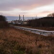 Perstrop, Stenungsund plant, wastewater