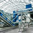 STADLER Test and Innvoation Center