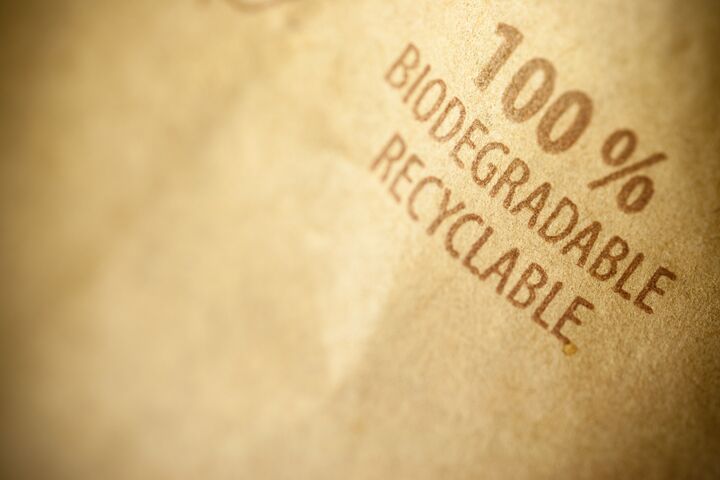 biodegradable, bag, packaging, recyclable, background, material, bio, package, environment, compostable, shopping, garbage, shopping bag, nature, environnement, recycle, recyclage, sac, recycler, 100, paper, recycled, product, ecology, kraft, label, sign, bags, biodegradability, materials