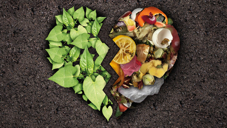 Bioplastics and Composting: Not a Love Match