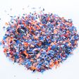 are, backdrop, background, black, blue, body, design, ecology, environment, factory, further, hard, health, human, impact, industry, intended, lids, material, microplastics, microplasts, orange, pieces, pile, plast, plastic, processing, production, protection, raw, recycle, recycling, said, settle, small, sort, studies, textile, toys, trash, upcycling, waste, heart, flower, love, color, illustration, vector
