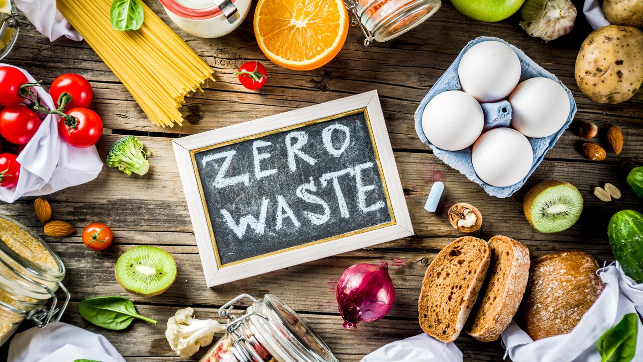 Sustainability: 9 Zero Waste Hacks you never thought of | WMW