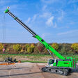 SENNEBOGEN 683 E Pick and Carry Crane