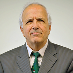 Nickolas Themelis, Columbia University