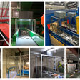Greyparrot Unit collage