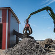 Panizzolo scrap metal recycling