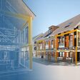bim, bimplanung, architektur, innenausstattung, bauwerk, büro, raum, licht, business, fenster, betondecken, dämmstoffe, design, wohnungsbau, haus, kfw, wohnungsbauoffensive, bezahlbarer wohnraum, eigenheim, geg, wärmeschutznachweis, interiordesign, innenarchitektur, planungsmethode, ifc, bauteile, baustoffe, planung, architekurleistung, lph, leistungsphasen, bauleitung, massenermittlung, gebäudecheck, energieeinsparverordung, tga, digitalisierung, digital, vr, vr-brille, virtuell, virtuellreality, ar, simulation, ki, baustoffknappheit, cad, cad-modell, 3d-modell