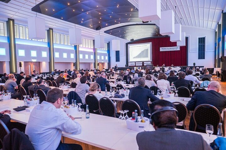 ICP waste to resources conference
