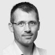 Benoit Perreau Veolia mit Hintergrund