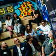Upstream Festival 2022 Capital Day 3