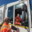 Veolia Workplace Truck