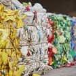 Advanced Mechanical Recycling Facilities