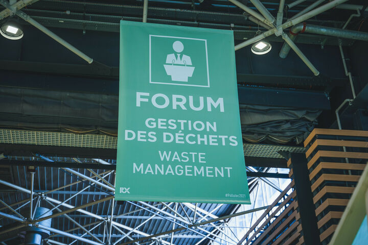 Pollutect waste management
