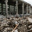 Disaster Waste