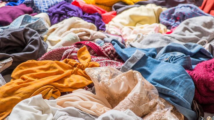 Textile EPR: Recycling laws for fashion e-commerce across Europe -  E-commerce Germany News