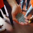 Sirmax granule