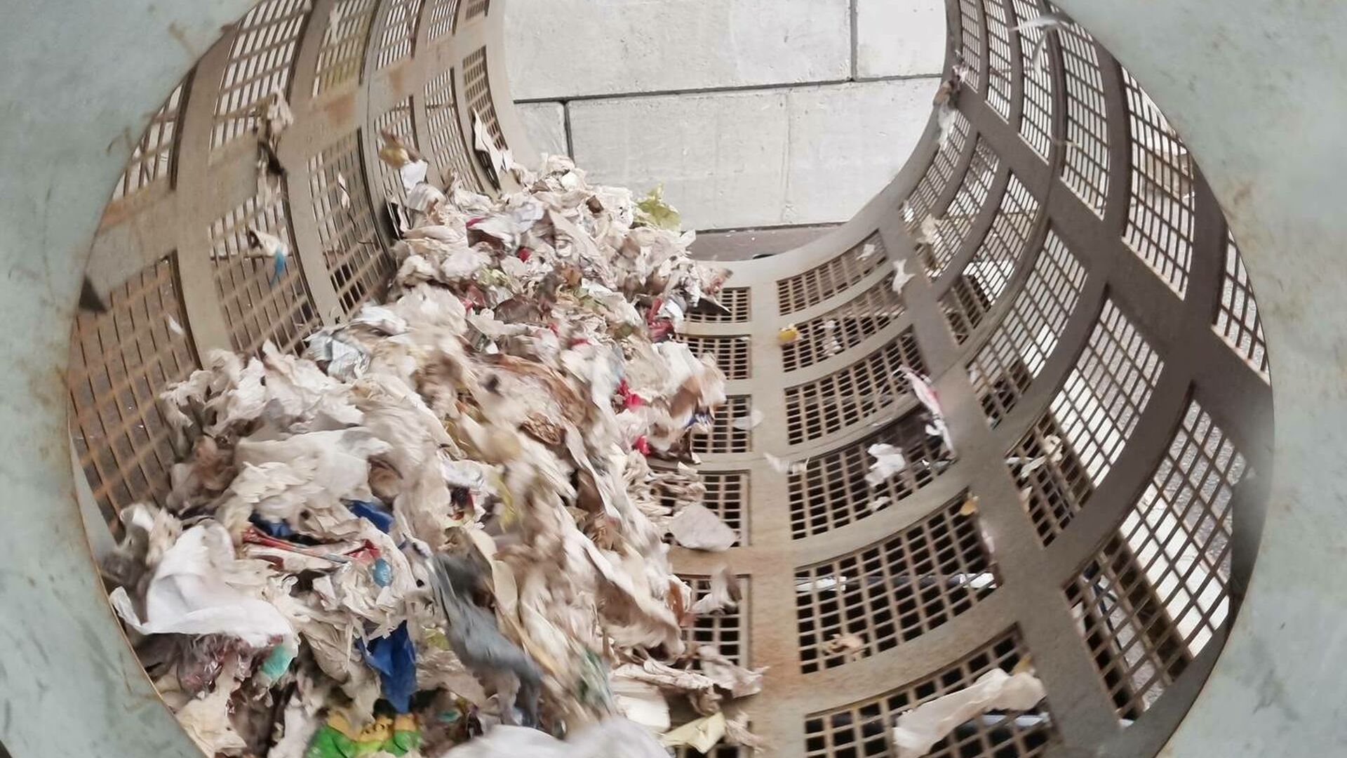 Paper Recycling: EnEWA research project aims to unlock the untapped ...