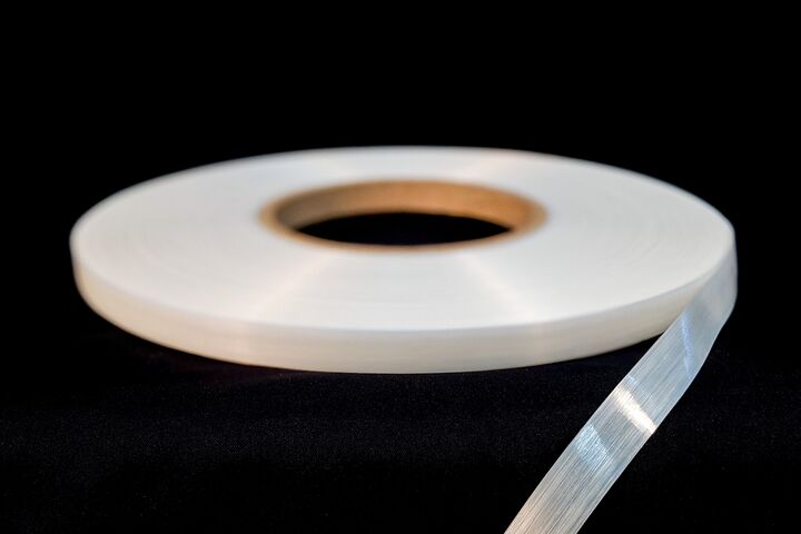 UHMWPE Tape 1 A+ Composites, All Polymers