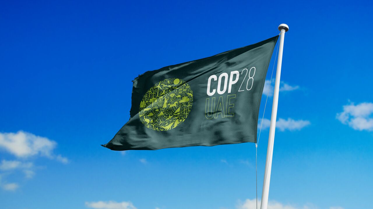 COP28 - United States Department of State