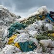 recycling, garbage sorting waste sorting plant