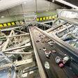 Troija waste treatment plant