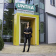 UNTHA Image Global Marketing Director Katie Mallinson 1 1