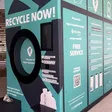 Veolia A bit earlier in June, RECAPP officially launched its first Reverse Vending Machine (RVM) in Dubai and then 10 more in Abu Dhabi, all connected to the app and offering a lot of rewards.