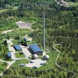 Wastewater treatment plant