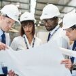 Sulzer Engineering Team