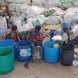 Recycling center