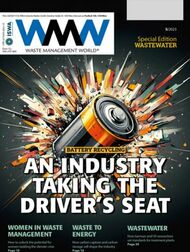 Cover Waste Management World 5 2023