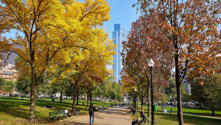 © Veolia USA, VEOLIA ENVIRONNEMENT, BOSTON, KENDALL, CAMBRIDGE
