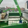 Waste export