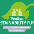 Sustainability Fund Logo