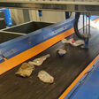 RECLAIM aims to develop Robotic Recycling Workers (RoReWos) that are low-cost, low-volume, multi-functional and also achieve a high pick-per-invested-euro index.