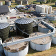 Anlage Hunxe HZI Copyright Bioenergy Hunxe