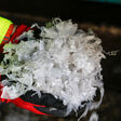 Paul Fears Photography, Plastic Recycling, Vecoplan, YS Reclamation