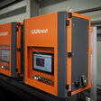 AUTOSORT TM with GAI Nnext TM combines object recognition with traditional sensor based sorting