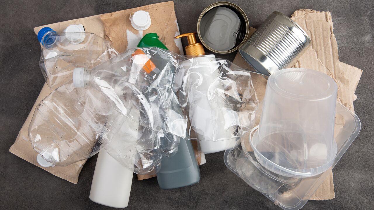 WMW | Packaging and Packaging Waste Directive: PPWR ready for adoption