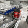 Photo 03 STADLER Wire X Automated bale dewiring unit