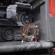Photo 04 STADLER Wire X coiled up wires